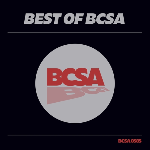 VA - Best of BCSA 2022 [BCSA0585]